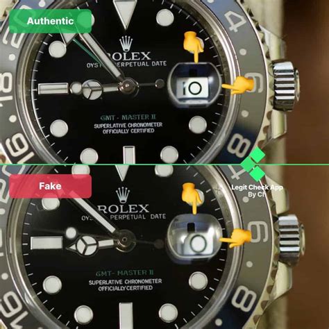 fake purple rolex|how to tell if rolex is real.